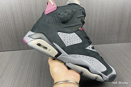 Jordan 2797 622 BestValue 6 Air “Bordeaux” CT8529- 0907